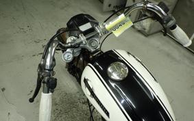 HARLEY XLH883 HUGGER 1993