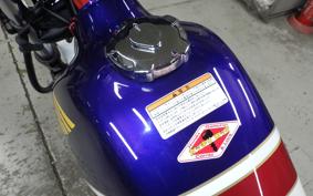 HONDA FTR223 2019 MC34