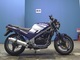 Фото Honda VTZ250 1988 с японского аукциона