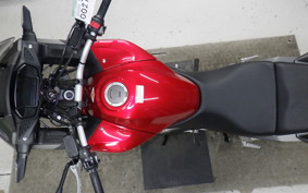 HONDA VFR800X 2015 RC80