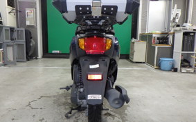 HONDA TACT Basket AF79