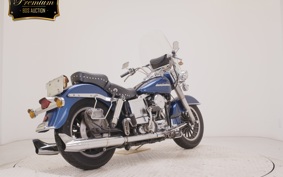 HARLEY FLHP 1340 1984