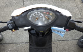 YAMAHA JOG Delux SA39J