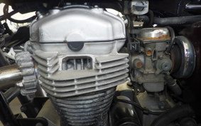 KAWASAKI W650 2009 EJ650A