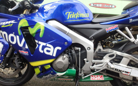 HONDA CBR600RR 2006 PC37