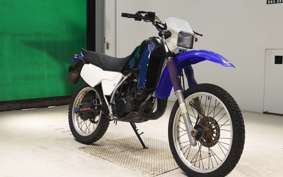 YAMAHA DT125R 34X