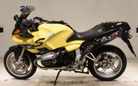 BMW R1100S 2001