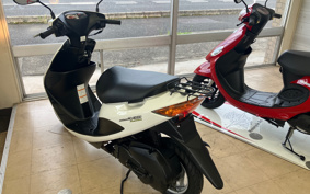 SUZUKI ADDRESS V50 CA42A