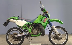 KAWASAKI KDX200SR Gen.2 1991 DX200G