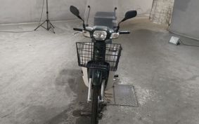 HONDA SUPER CUB50 AA04
