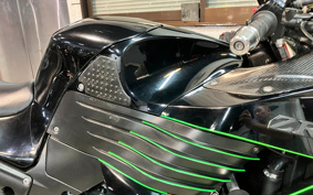 KAWASAKI ZZ1400 NINJA R 2006 ZXT40A