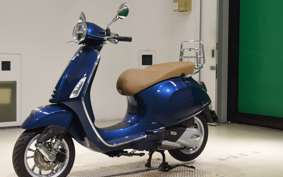 VESPA PRIMAVERA 125 2016