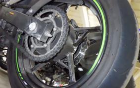 KAWASAKI NINJA 250 2 EX250Y