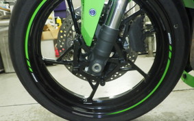 KAWASAKI ZX-25R-2SE 2011 ZX250H