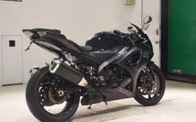 SUZUKI GSX-R1000 2008