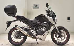 HONDA CB125 R 1984 JC79