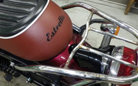 KAWASAKI ESTRELLA 2016 BJ250A