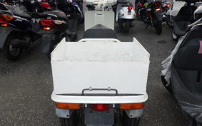 HONDA GYRO UP TA01