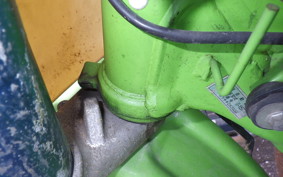 KAWASAKI KDX200SR Gen.2 DX200G