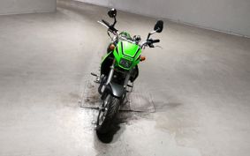KAWASAKI KSR110 KL110A