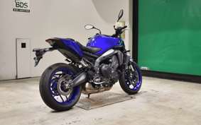 YAMAHA MT-09 2024 RN87J
