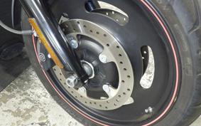 HARLEY NIGHT ROD 1250 SP 2008