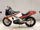 Фото Yamaha TZR250 2010 с японского аукциона