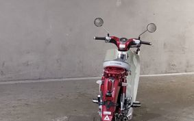 HONDA  SUPER CUB C125 JA58