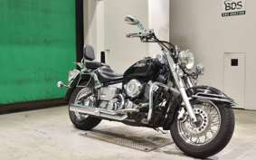 YAMAHA DRAGSTAR 400 CLASSIC 2007 VH01J
