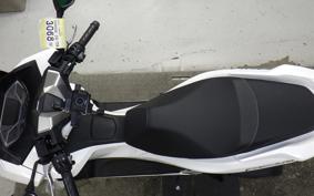 HONDA PCX 160 KF47