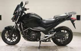 HONDA NC 700 S ABS 2012 RC61