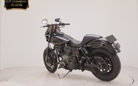 HARLEY FXD 1450 2002