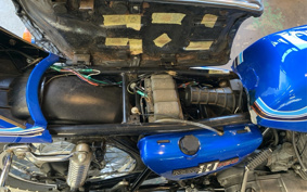 KAWASAKI 750SS 2023 H2F