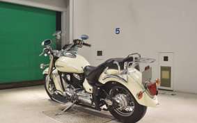 YAMAHA DRAGSTAR 1100 CLASSIC 2003 VP13J