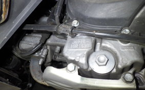 HONDA LEAD 125 1986 JK12