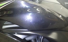 KAWASAKI NINJA 650 A 2017 ER650H