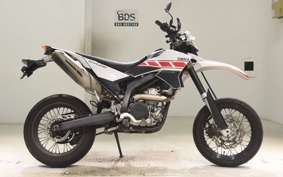 YAMAHA WR250X 1999 DG15J