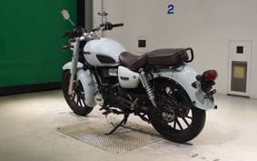HONDA GB350C 2024 NC64