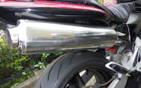 HONDA HORNET 250 MC31