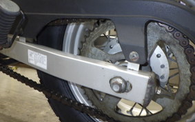 SUZUKI VANVAN 200 2007 NH41A