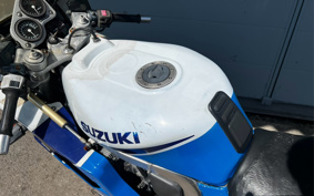 SUZUKI GSX-R1100 1991 GV73A