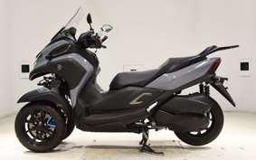 YAMAHA TRICITY 300 2023 SH15J