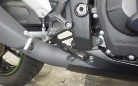 KAWASAKI ZX-4R SE 2023 ZX400P