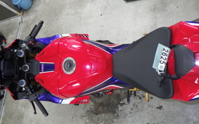 HONDA CBR1000RR RSP 2021
