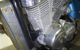HONDA STEED 400 1995 NC26