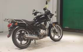 HONDA CBF125T 2013