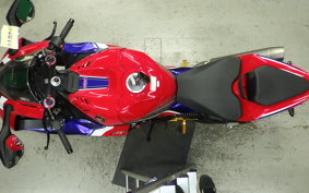 HONDA CBR1000RR RSP 2020 SC82