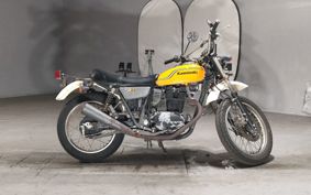 KAWASAKI 250TR BJ250F