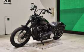 HARLEY FXBB1750 2017