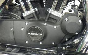 HARLEY XL1200X 2016